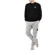 PYRENEX PHASE Sweatshirt HUZ010P 0009 26SS 155706350 [P]