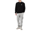PYRENEX PHASE Sweatshirt HUZ010P 0009 26SS 155706350 [P]