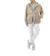 PYRENEX 26SS SOULERE Windbreaker Jacket HUZ013P 2097 155702025 [P]