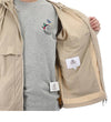 PYRENEX 26SS SOULERE Windbreaker Jacket HUZ013P 2097 155702025 [P]