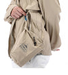 PYRENEX 26SS SOULERE Windbreaker Jacket HUZ013P 2097 155702025 [P]