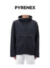 PYRENEX 26SS SOULERE Regenjacke HUZ013P 4161 155702078 [P]