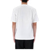 PYRENEX Klassisches Kurzarm-T-Shirt HUZ025P 1000 155705835 [P]