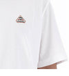 PYRENEX Klassisches Kurzarm-T-Shirt HUZ025P 1000 155705835 [P]
