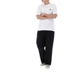 PYRENEX Klassisches Kurzarm-T-Shirt HUZ025P 1000 155705835 [P]