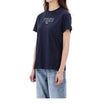 Fendi Logo T-Shirt Adult Size 153843582 [P]