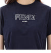 Fendi Logo T-Shirt Adult Size 153843582 [P]