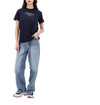 Fendi Logo T-Shirt Adult Size 153843582 [P]