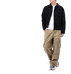 STONE ISLAND Lucky Chance ワッペン パッチ ジャケット シャツ Lサイズ 1200014 S0184 V0129 151802865 [P]