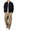 STONE ISLAND Lucky Chance ワッペン パッチ ジャケット シャツ Lサイズ 1200014 S0184 V0129 151802865 [P]