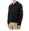 STONE ISLAND Lucky Chance ワッペン パッチ ジャケット シャツ Lサイズ 1200014 S0184 V0129 151802865 [P]