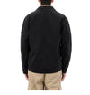 STONE ISLAND Lucky Chance ワッペン パッチ ジャケット シャツ Lサイズ 1200014 S0184 V0129 151802865 [P]
