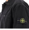 STONE ISLAND Lucky Chance ワッペン パッチ ジャケット シャツ Lサイズ 1200014 S0184 V0129 151802865 [P]