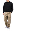 STONE ISLAND Lucky Chance ワッペン パッチ ジャケット シャツ Lサイズ 1200014 S0184 V0129 151802865 [P]