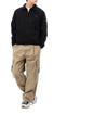 STONE ISLAND Lucky Chance ワッペン パッチ ジャケット シャツ Lサイズ 1200014 S0184 V0129 151802865 [P]
