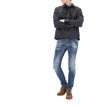 Stone Island Shirt Jacket with Patch 26SS 157198194 [P]