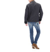 Stone Island Shirt Jacket with Patch 26SS 157198194 [P]