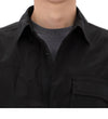 STONE ISLAND Wappen-Patch Button-Up Shirt 1200032 S0003 V0029 155706589 [P]