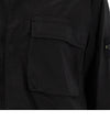 STONE ISLAND Wappen-Patch Button-Up Shirt 1200032 S0003 V0029 155706589 [P]