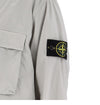 STONE ISLAND Wappen-Patch-Knopfhemd 1200032 S0003 V0061 153900959 [P]