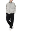 STONE ISLAND Wappen-Patch-Knopfhemd 1200032 S0003 V0061 153900959 [P]