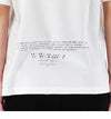 STONE ISLAND コンパスロゴプリント半袖Tシャツ 2100001 S0362 V0001 155107913 [P]