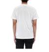 STONE ISLAND ロゴパッチ半袖Tシャツ 153900678 [P]