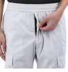 Stone Island Cargo Pants with Patch 3100031 S0003 V0041 152834119 [P]