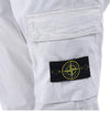 Stone Island Cargo Pants with Patch 3100031 S0003 V0041 152834119 [P]
