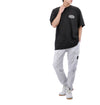 Stone Island Cargo Pants with Patch 3100031 S0003 V0041 152834119 [P]