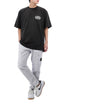 Stone Island Cargo Pants with Patch 3100031 S0003 V0041 152834119 [P]