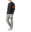 Stone Island Lucky Chance Wappen Patch Cargo Pants Size 36 26SS 3100031 S0A10 V0055 152834156 [P]