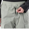 Stone Island Lucky Chance Wappen Patch Cargo Pants Size 36 26SS 3100031 S0A10 V0055 152834156 [P]