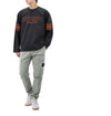 Stone Island Lucky Chance Wappen Patch Cargo Pants Size 36 26SS 3100031 S0A10 V0055 152834156 [P]