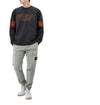 Stone Island Lucky Chance Wappen Patch Cargo Pants Size 36 26SS 3100031 S0A10 V0055 152834156 [P]