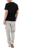 Stone Island Cargo Pants with Patch 3100032 S0A10 V0061 156827834 [P]