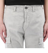 STONE ISLAND Kargo-Hose mit Patch 3100051 S0004 V0161 155703306 [P]