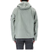 STONE ISLAND 3Lフードジップジャケット4100004 S0A21 V0055 154862378 [P]