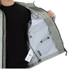 STONE ISLAND 3Lフードジップジャケット4100004 S0A21 V0055 154862378 [P]