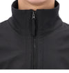 Stone Island Light Soft Shell Zip-Up Jacket with Badge Patch 4100022 S0A22 V0029 152833418 [P]