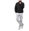 Stone Island Light Soft Shell Zip-Up Jacket with Badge Patch 4100022 S0A22 V0029 152833418 [P]