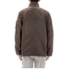 STONE ISLAND ワッペン パッチ ワックス ピグメント ジャケット 156827444 [P]