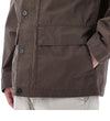 STONE ISLAND ワッペン パッチ ワックス ピグメント ジャケット 156827444 [P]