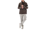 STONE ISLAND ワッペン パッチ ワックス ピグメント ジャケット 156827444 [P]