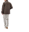 STONE ISLAND ワッペン パッチ ワックス ピグメント ジャケット 156827444 [P]