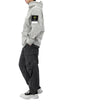 Stone Island Micro Twill Hooded Jacket with Patch 4100032 S0026 V0061 152832980 [P]