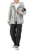 Stone Island Micro Twill Hooded Jacket with Patch 4100032 S0026 V0061 152832980 [P]