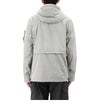 Stone Island Micro Twill Hooded Jacket with Patch 4100032 S0026 V0061 152832980 [P]