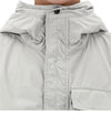 Stone Island Micro Twill Hooded Jacket with Patch 4100032 S0026 V0061 152832980 [P]
