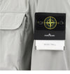 Stone Island Micro Twill Hooded Jacket with Patch 4100032 S0026 V0061 152832980 [P]